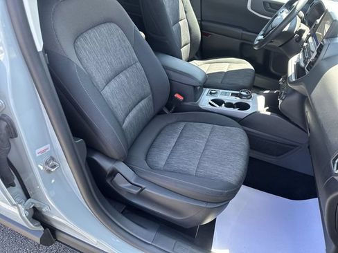 Used 2023 Ford Bronco Sport Big Bend w/ Convenience Package AWD/4WD image 26