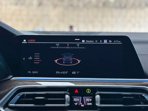 Used 2023 BMW X5 xDrive45e w/ Executive Package image 64