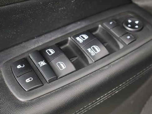 Used 2018 Jeep Grand Cherokee Limited AWD/4WD image 20