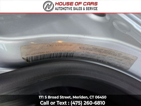 Used 2014 Maserati Ghibli S Q4 AWD/4WD image 49
