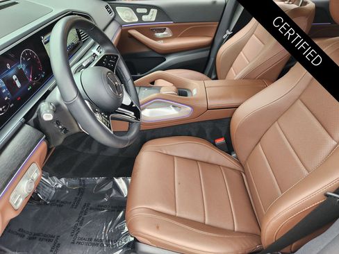 Certified 2026 Mercedes-Benz GLE 350 4MATIC image 15