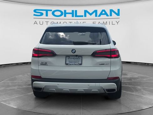 Used 2021 BMW X5 xDrive40i w/ Convenience Package AWD/4WD image 6