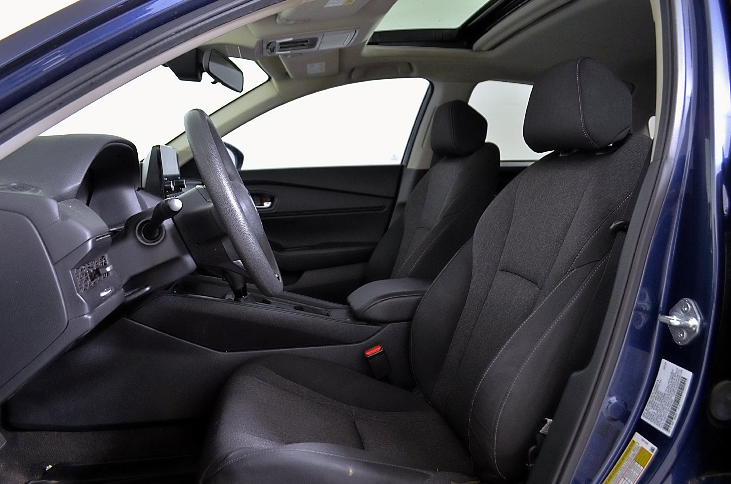 Used 2024 Honda Accord EX image 22