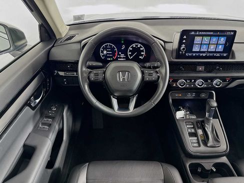 Used 2024 Honda CR-V EX-L image 21
