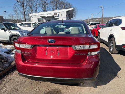 Used 2023 Subaru Impreza 2.0i image 7