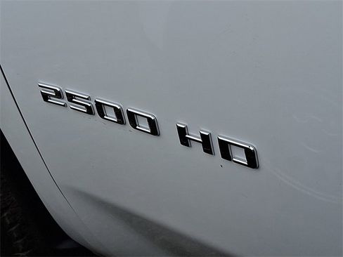 New 2026 Chevrolet Silverado 2500 W/T w/ WT Convenience Package image 18