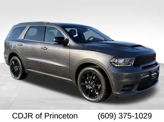 Used 2018 Dodge Durango R/T w/ Technology Group 360° Tour