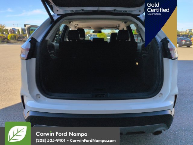 Used 2024 Ford Edge Titanium AWD/4WD image 29