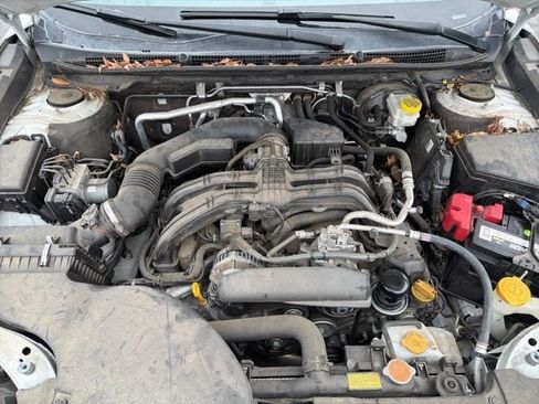 Used 2021 Subaru Outback Premium image 32