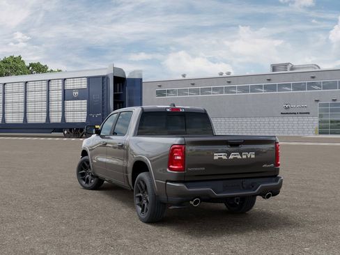 New 2026 RAM 1500 Laramie image 3
