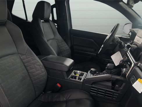 New 2026 Toyota 4Runner TRD Sport Premium image 22