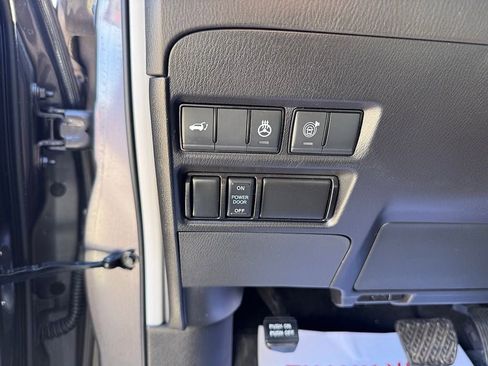 Used 2024 INFINITI QX80 Luxe image 17