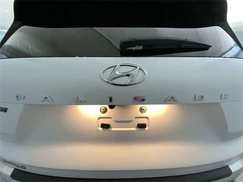 Used 2024 Hyundai Palisade XRT image 28