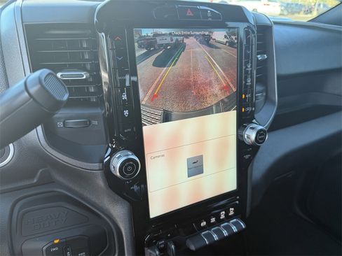 New 2026 RAM 2500 Tradesman image 19