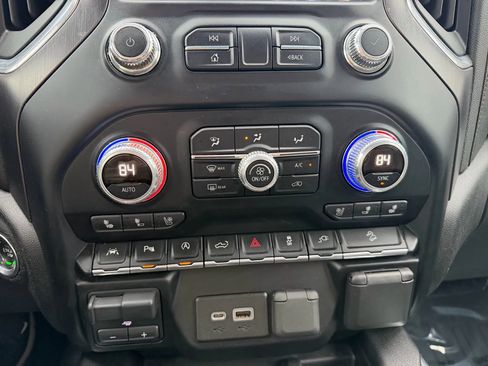 Used 2019 GMC Sierra 1500 AT4 w/ AT4 Premium Package image 27