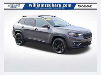 Used 2020 Jeep Cherokee Latitude Plus video 1