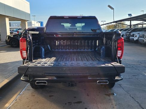 New 2026 GMC Sierra 1500 Elevation w/ X31 Off-Road Package image 47
