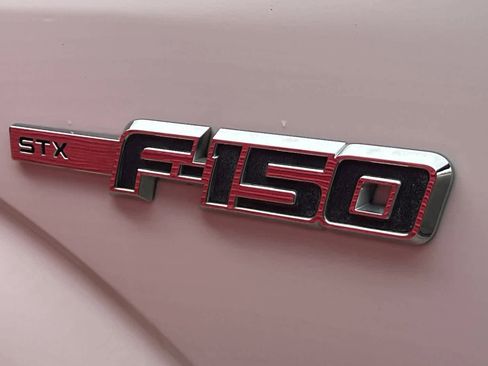 Used 2014 Ford F150 STX w/ Equipment Group 201A Mid image 16