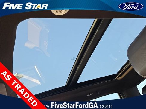 Used 2021 Ford F150 King Ranch w/ Equipment Group 601A High image 18