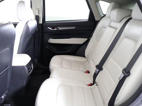 Used 2019 MAZDA CX-5 Grand Touring w/ GT Premium Package image 39