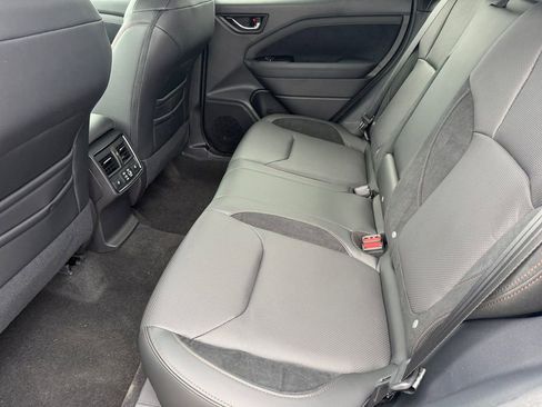 New 2026 Subaru Forester Touring image 12