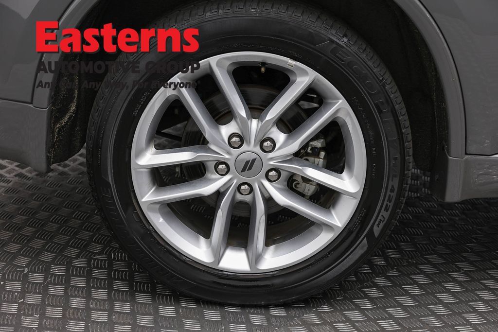 Used 2024 Dodge Durango GT AWD/4WD image 33