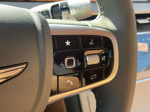 New 2026 Genesis GV80 3.5T Advanced image 10