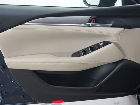 Used 2018 MAZDA MAZDA6 Sport FWD image 19