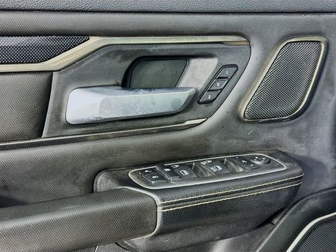 Used 2022 RAM 1500 Sport w/ Rebel Level 2 Equipment Group image 19