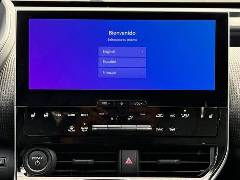 Certified 2024 Toyota bZ4X AWD w/ Weather Package image 26