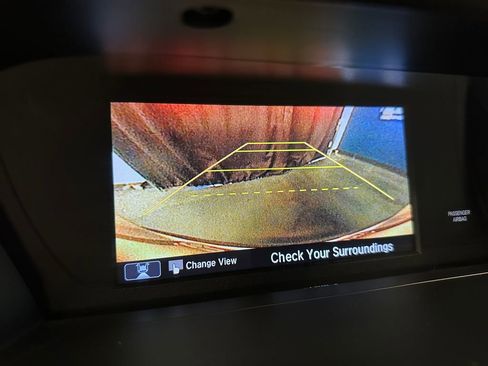 Used 2017 Honda Accord EX-L image 14