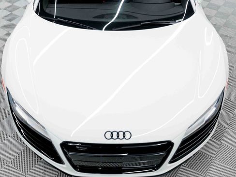 Used 2014 Audi R8 V10 AWD/4WD image 19