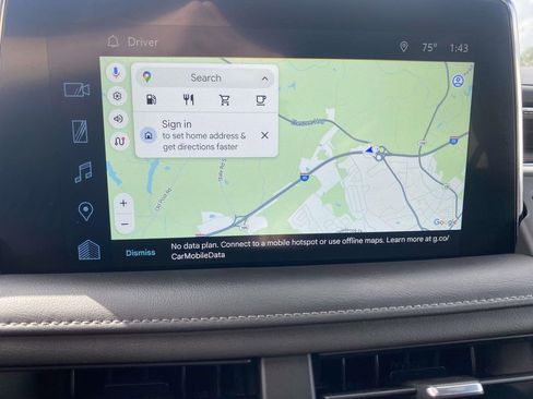 Used 2022 Chevrolet Tahoe LT w/ Luxury Package image 24