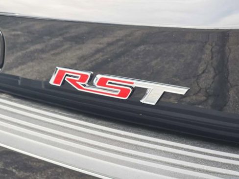 New 2026 Chevrolet Suburban RST w/ Comfort Package AWD/4WD image 14