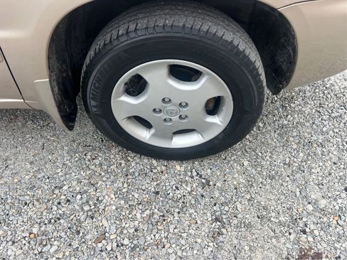 Used 2006 Toyota Highlander Limited image 24