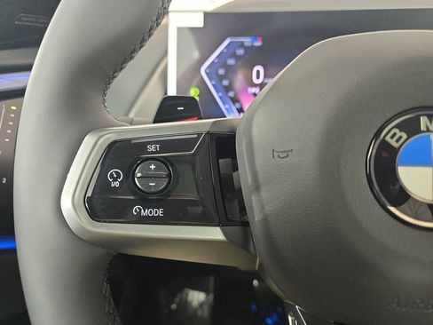 New 2026 BMW X3 xDrive30 AWD/4WD image 17