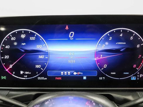 Certified 2026 Mercedes-Benz C 300 Sedan image 25