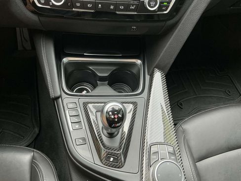 Used 2020 BMW M4 Coupe w/ Competition Package image 22