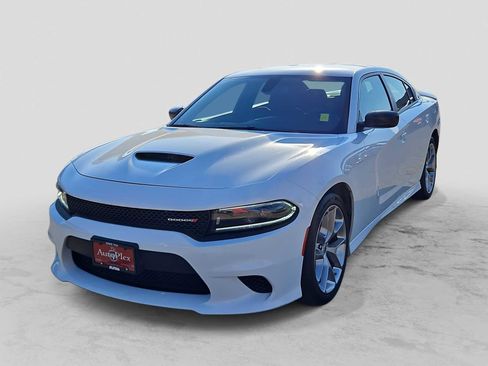 Used 2023 Dodge Charger GT image 1