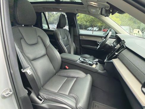Used 2025 Volvo XC90 B6 Ultra w/ Protection Package Premier AWD/4WD image 15