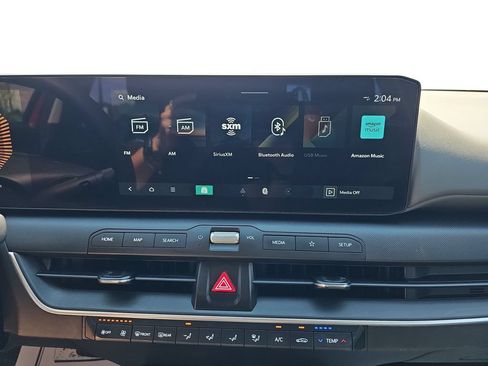 Used 2025 Kia K4 FWD image 21