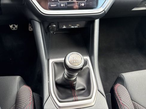 Used 2023 Subaru WRX Premium AWD/4WD image 16