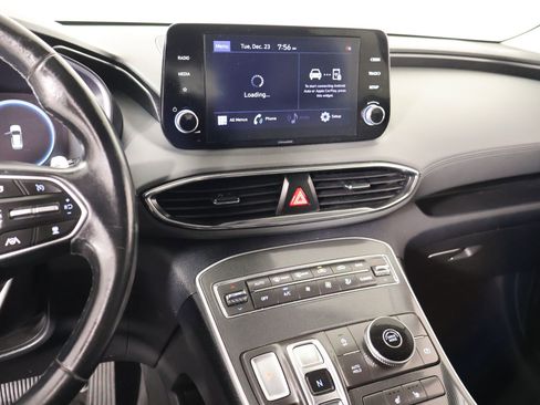 Used 2021 Hyundai Santa Fe SEL w/ Convenience Package image 5