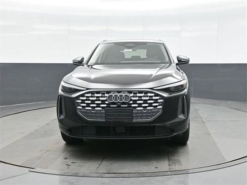 New 2025 Audi Q5 Premium Plus image 2