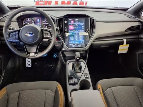 Certified 2025 Subaru Crosstrek 2.5i Sport w/ Crosstrek Mirror Package AWD/4WD image 5