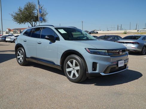 Used 2024 Honda Prologue Touring image 3