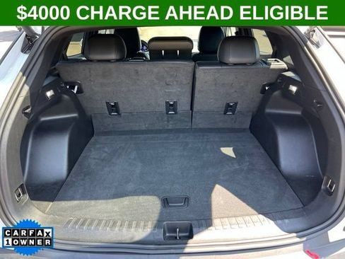 Used 2024 Chevrolet Blazer EV LT AWD/4WD image 8
