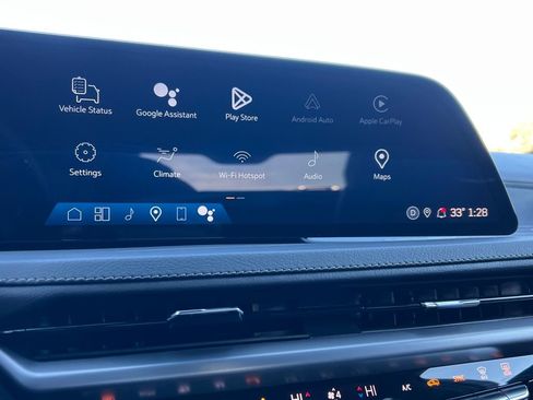 Certified 2024 Cadillac XT4 Premium Luxury image 22