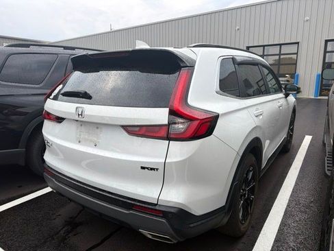 Used 2024 Honda CR-V Sport-L image 6