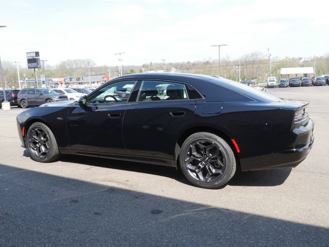 New 2026 Dodge Charger R/T w/ Blacktop Package AWD/4WD image 9